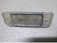 Фонарь подсветки номера A140/160 W168 1997-2004 Фонарь подсветки номера A140/160 W168 1997-2004