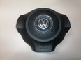 Подушка безопасности в рулевое колесо Passat CC 2008-2017