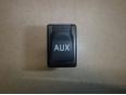 Адаптер магнитолы AUX Avensis III 2009-2018