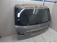 Дверь багажника со стеклом W166 M-Klasse (ML/GLE) 2011-2018