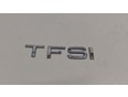Эмблема на крышку багажника TT(8J) 2006-2015