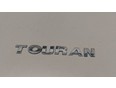 Эмблема Touran 2003-2010