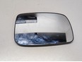 Стекло зеркала электрического правого Camry V40 2006-2011