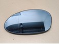 Стекло зеркала электрического левого 3-serie E90/E91 2005-2012