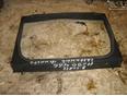 Рамка салонного фильтра A140/160 W168 1997-2004 Рамка салонного фильтра A140/160 W168 1997-2004
