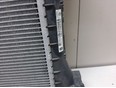 Радиатор дополнительный системы охлаждения Kodiaq 2017>