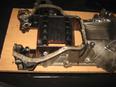 Поддон масляный двигателя Avensis Verso (M20) 2001-2009