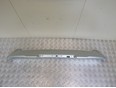 Спойлер (дефлектор) багажника Sorento II (XM) 2009-2020