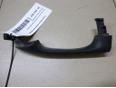 Ручка двери наружная левая A140/160 W169 2004-2012;W245 B-klasse 2005-2012 Ручка двери наружная левая A140/160 W169 2004-2012;W245 B-klasse 2005-2012