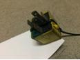 Реле A140/160 W169 2004-2012 Реле A140/160 W169 2004-2012