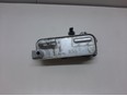 Радиатор (маслоохладитель) АКПП 4-serie F32/F33/F82 2012-2020