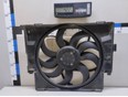 Вентилятор радиатора 3-serie F34 GT 2012-2020