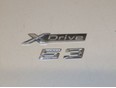 Эмблема X5 F15/F85 2013-2018