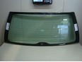Стекло двери багажника Octavia 1997-2000
