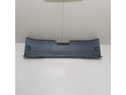 Обшивка багажника i30 2007-2012
