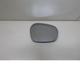 Стекло зеркала электрического левого Tiggo 5 (T21) 2014-2020