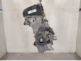Двигатель Octavia (A7) 2013-2020