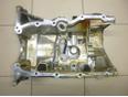 Поддон масляный двигателя Juke (F15) 2011-2019