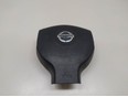 Подушка безопасности в рулевое колесо Tiida (C11) 2007-2014