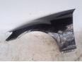 Крыло переднее левое W216 coupe 2006-2014 Крыло переднее левое W216 coupe 2006-2014