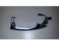 Ручка двери наружная правая W221 2005-2013;W216 coupe 2006-2014 Ручка двери наружная правая W221 2005-2013;W216 coupe 2006-2014