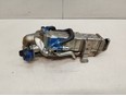 Радиатор системы EGR 6-serie F12/F13 2010-2017