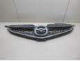 Решетка радиатора Mazda 5 (CR) 2005-2010