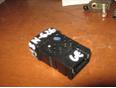 Кнопка освещения панели приборов MX-3 1991-1998