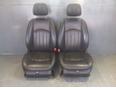 К-кт сидений W219 CLS 2004-2010 К-кт сидений W219 CLS 2004-2010