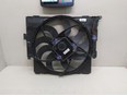 Вентилятор радиатора 4-serie F32/F33/F82 2012-2020