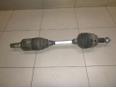 Полуось передняя левая W221 2005-2013;W216 coupe 2006-2014;W212 E-Klasse 2009>;W218 CLS 2010> Полуось передняя левая W221 2005-2013;W216 coupe 2006-2014;W212 E-Klasse 2009>;W218 CLS 2010>