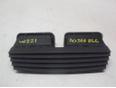 Дефлектор воздушный W221 2005-2013;W216 coupe 2006-2014 Дефлектор воздушный W221 2005-2013;W216 coupe 2006-2014