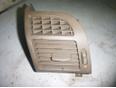 Дефлектор воздушный W211 E-Klasse 2002-2009 Дефлектор воздушный W211 E-Klasse 2002-2009