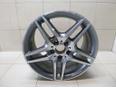 Диск колесный легкосплавный W212 E-Klasse 2009> Диск колесный легкосплавный W212 E-Klasse 2009>