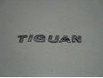 Эмблема на крышку багажника Tiguan 2016>