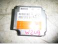 Блок управления AIR BAG C209 CLK coupe 2002-2010;W203 2000-2006 Блок управления AIR BAG C209 CLK coupe 2002-2010;W203 2000-2006