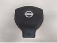 Подушка безопасности в рулевое колесо Tiida (C11) 2007-2014