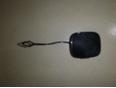 Заглушка буксировочного крюка A180/200/250 W176 2012> Заглушка буксировочного крюка A180/200/250 W176 2012>