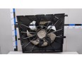 Вентилятор радиатора Vito (447) 2014>