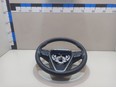 Рулевое колесо для AIR BAG (без AIR BAG) Camry V70 2017>