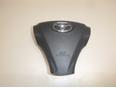Подушка безопасности в рулевое колесо Camry V40 2006-2011