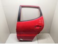 Стеклоподъемник механ. задний левый A140/160 W168 1997-2004 Стеклоподъемник механ. задний левый A140/160 W168 1997-2004
