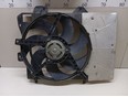 Вентилятор радиатора 207 2006-2013