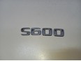 Эмблема на крышку багажника W221 2005-2013