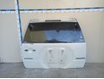 Дверь багажника со стеклом Grand Vitara 2005-2015