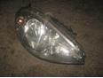 Фара правая A140/160 W169 2004-2012 Фара правая A140/160 W169 2004-2012