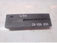 Клапан вакуумный W210 E-Klasse 2000-2002;W140 1991-1999;W210 E-Klasse 1995-2000 Клапан вакуумный W210 E-Klasse 2000-2002;W140 1991-1999;W210 E-Klasse 1995-2000