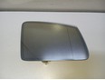 Стекло зеркала электрического правого W221 2005-2013
