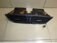 Дефлектор воздушный W219 CLS 2004-2010 Дефлектор воздушный W219 CLS 2004-2010