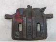 Суппорт тормозной передний левый Galant (E5) 1993-1997